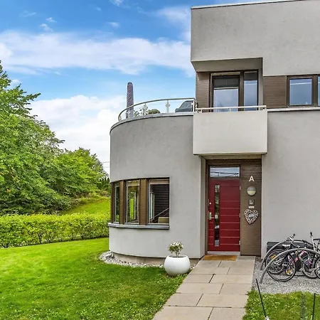Modern House With High Standard - Close To & The *