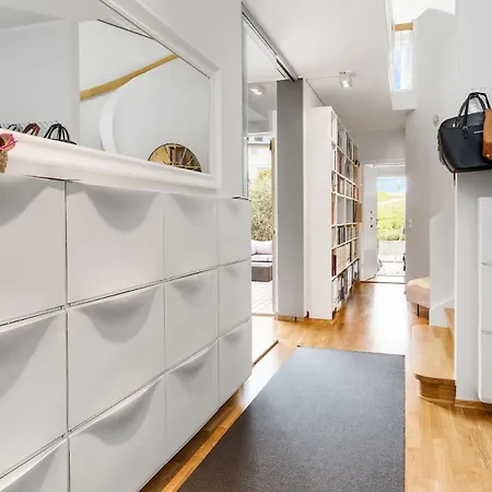 Modern House With High Standard - Close To & The *