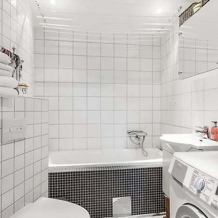 Modern House With High Standard - Close To & The