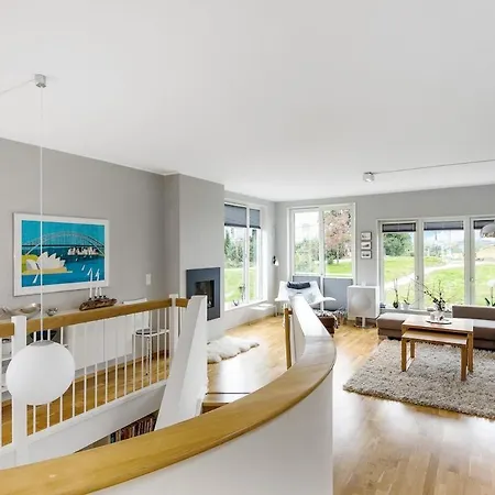 펜션 Modern House With High Standard - Close To & The