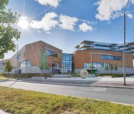 Vakantiehuis Modern House With High Standard - Close To & The *