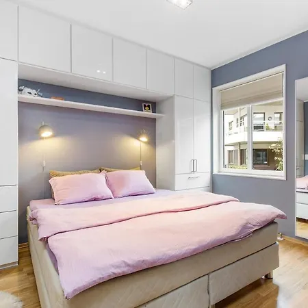 Modern House With High Standard - Close To & The Vakantiehuis