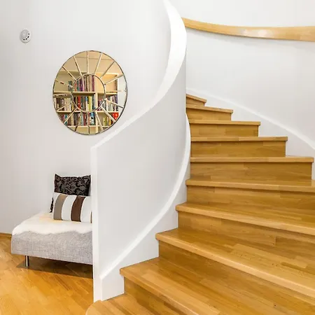 Modern House With High Standard - Close To & The *